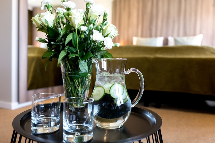 Imagen de la habitación del Hotel Botterweck. Foto 11