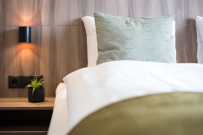 Imagen de la habitación del Hotel Botterweck. Foto 12