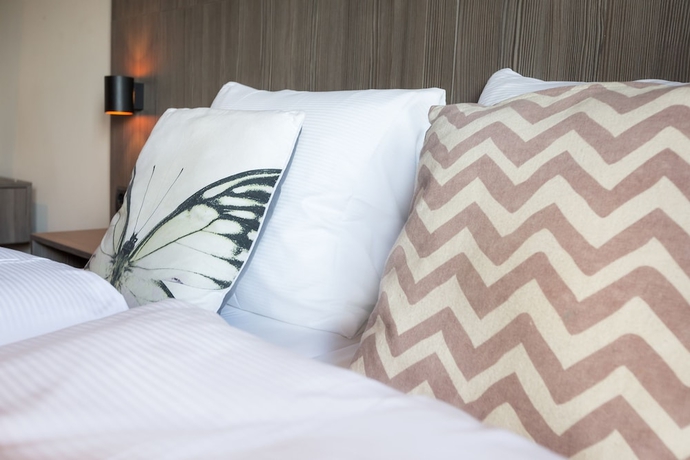 Imagen de la habitación del Hotel Botterweck. Foto 13