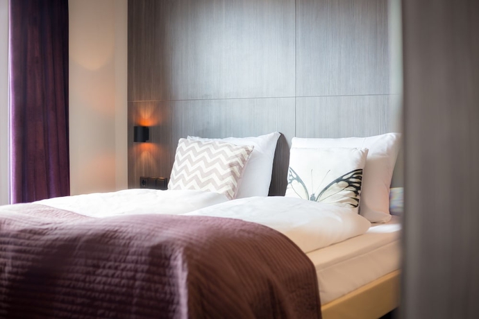 Imagen de la habitación del Hotel Botterweck. Foto 14