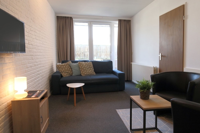 Imagen de la habitación del Hotel Botterweck. Foto 15
