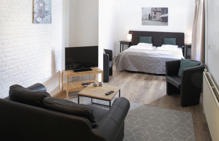 Imagen de la habitación del Hotel Botterweck. Foto 16