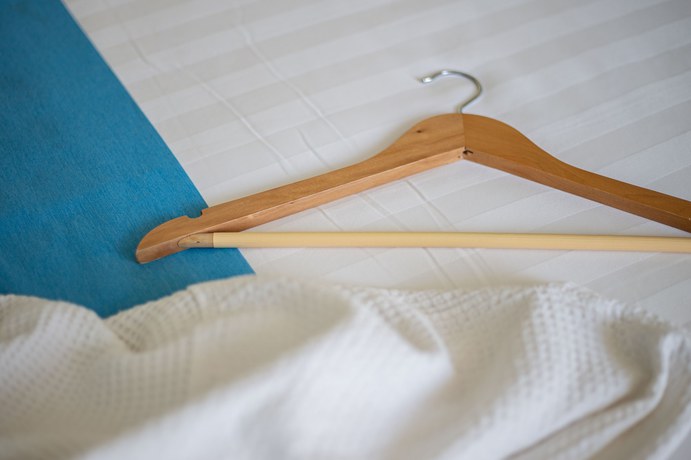 Imagen de la habitación del Hotel Botum Palace. Foto 11