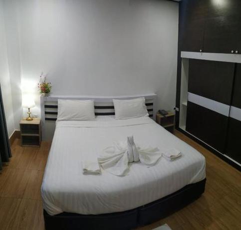 Imagen de la habitación del Hotel Bouasavan and Garden. Foto 14