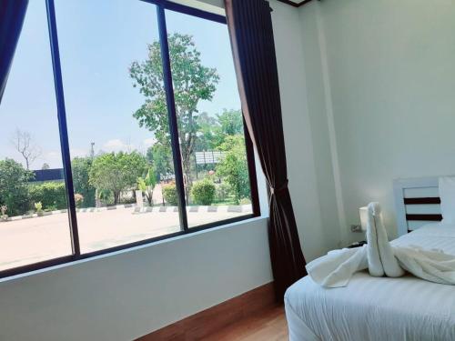 Imagen de la habitación del Hotel Bouasavan and Garden. Foto 15