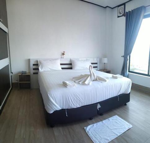 Imagen de la habitación del Hotel Bouasavan and Garden. Foto 16