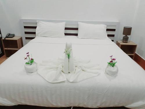 Imagen de la habitación del Hotel Bouasavan and Garden. Foto 17