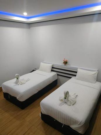 Imagen de la habitación del Hotel Bouasavan and Garden. Foto 19