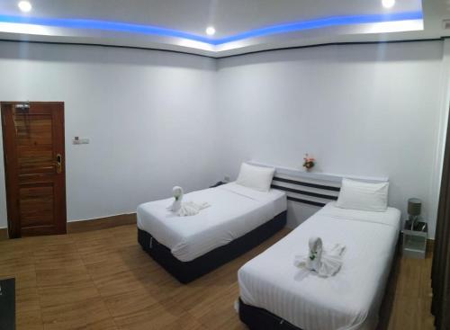 Imagen general del Hotel Bouasavan and Garden. Foto 2