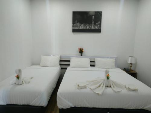 Imagen general del Hotel Bouasavan and Garden. Foto 4