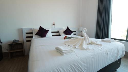 Imagen general del Hotel Bouasavan and Garden. Foto 5