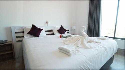 Imagen general del Hotel Bouasavan and Garden. Foto 6