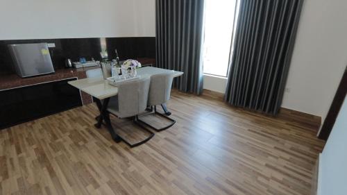 Imagen general del Hotel Bouasavan and Garden. Foto 7