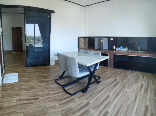 Imagen general del Hotel Bouasavan and Garden. Foto 13