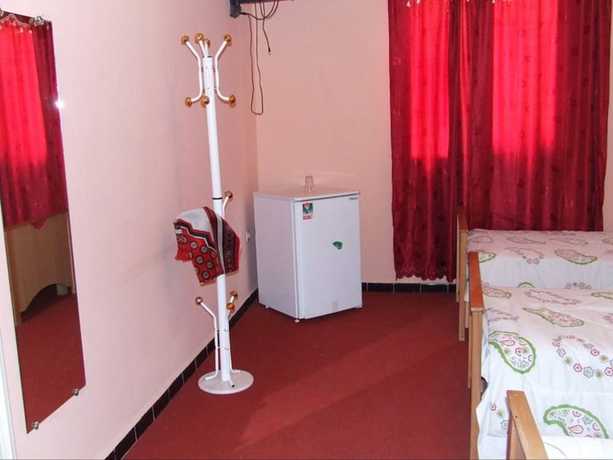 Imagen de la habitación del Hotel Bouazza. Foto 4