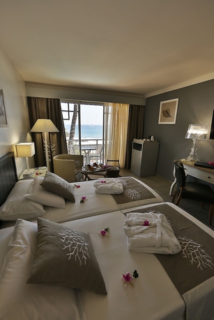 Imagen de la habitación del Hotel Boucan Canot. Foto 5