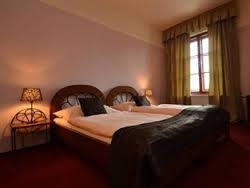 Imagen general del Hotel Boucek. Foto 10