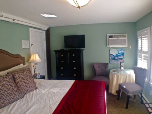 Imagen de la habitación del Hotel Bouchard Inn and Restaurant. Foto 10