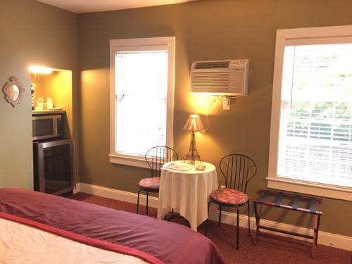Imagen de la habitación del Hotel Bouchard Inn and Restaurant. Foto 13