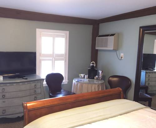 Imagen de la habitación del Hotel Bouchard Inn and Restaurant. Foto 14
