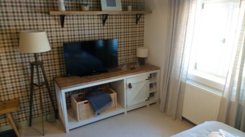 Imagen de la habitación del Hotel Bouda Helena. Foto 2