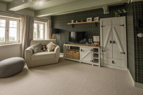 Imagen de la habitación del Hotel Bouda Helena. Foto 5