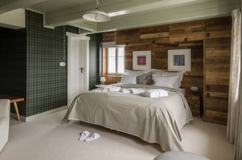 Imagen de la habitación del Hotel Bouda Helena. Foto 6