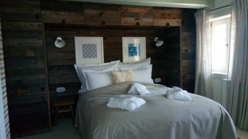 Imagen de la habitación del Hotel Bouda Helena. Foto 8