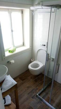 Imagen de la habitación del Hotel Bouda Helena. Foto 10