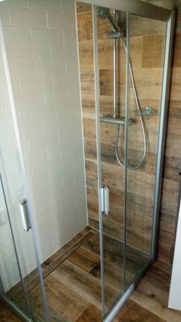 Imagen de la habitación del Hotel Bouda Helena. Foto 11