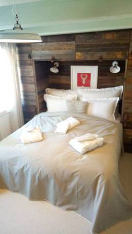 Imagen de la habitación del Hotel Bouda Helena. Foto 12