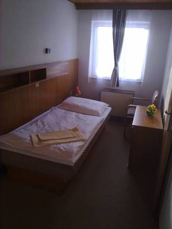 Imagen de la habitación del Hotel Bouda Jana. Foto 3