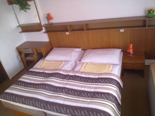 Imagen de la habitación del Hotel Bouda Jana. Foto 5