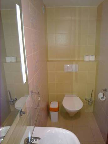 Imagen de la habitación del Hotel Bouda Jana. Foto 7