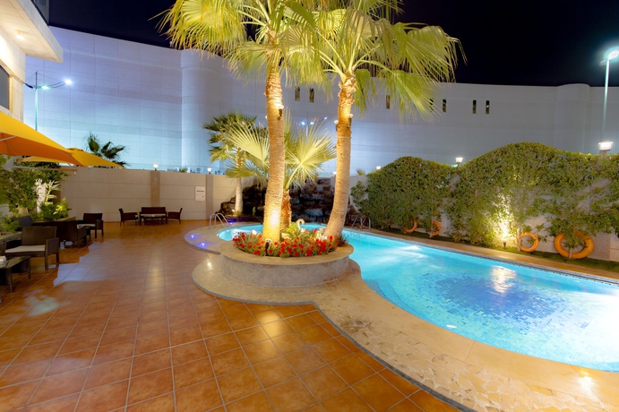 Imagen general del Hotel Boudl Al Shatea. Foto 2