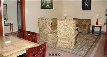 Imagen de la habitación del Hotel Boudl Gardenia Resort. Foto 3