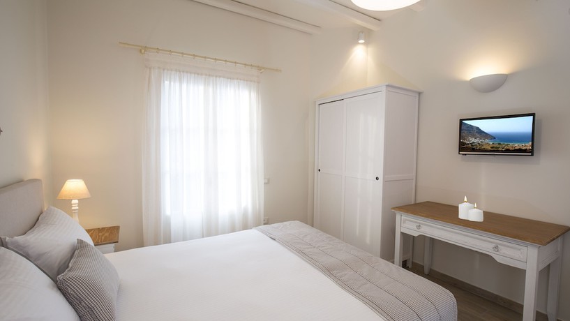 Imagen de la habitación del Hotel Boufounis Studios. Foto 4