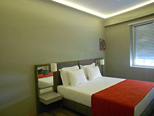 Imagen de la habitación del Hotel Bougainville Bay. Foto 3