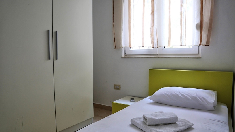 Imagen de la habitación del Hotel Bougainville Bay Serviced Apartments. Foto 4