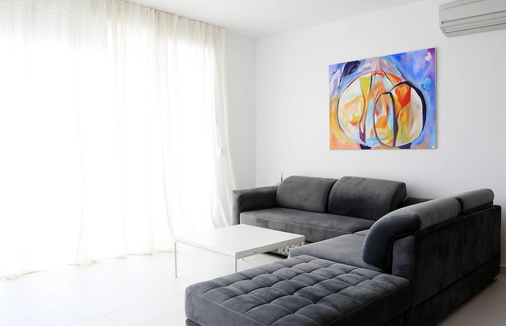 Imagen de la habitación del Hotel Bougainville Bay Serviced Apartments. Foto 5