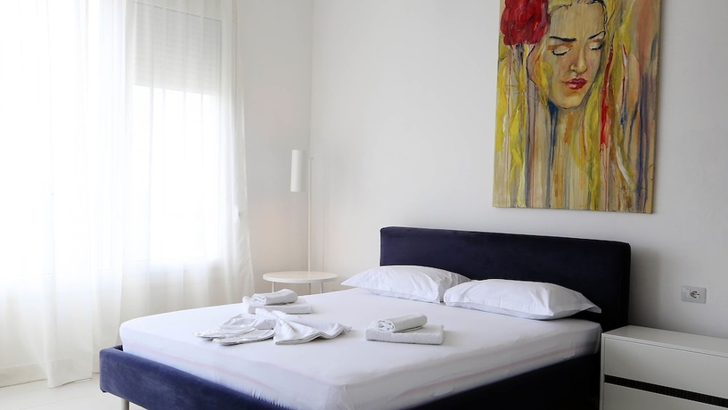 Imagen de la habitación del Hotel Bougainville Bay Serviced Apartments. Foto 6