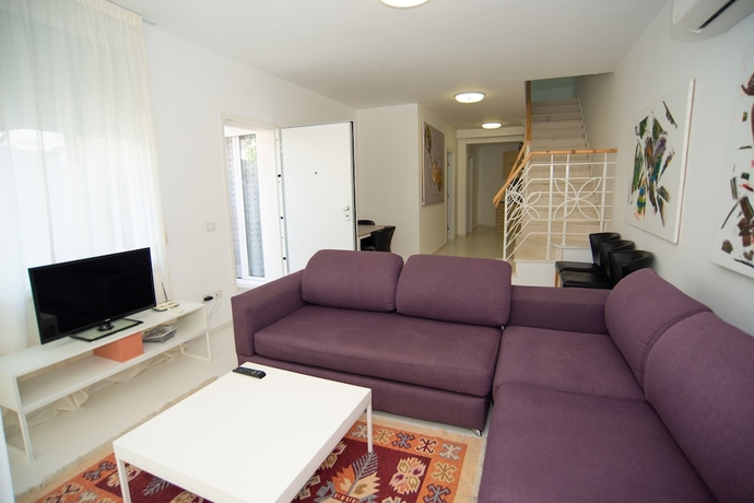 Imagen de la habitación del Hotel Bougainville Bay Serviced Apartments. Foto 7