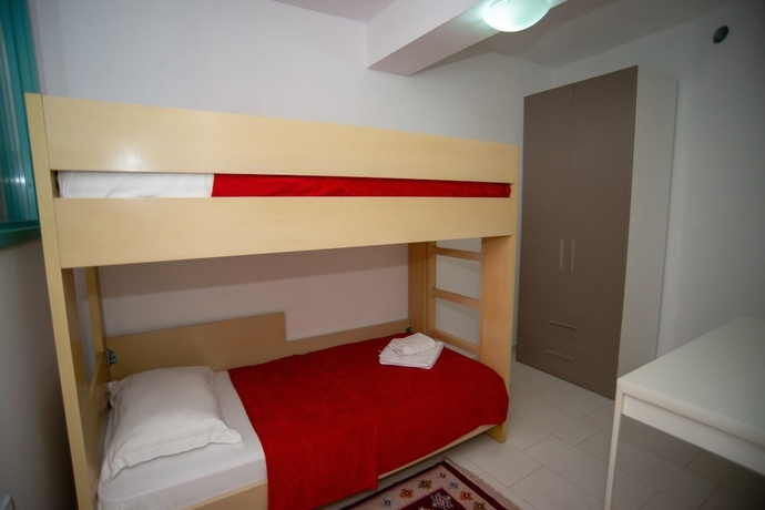 Imagen de la habitación del Hotel Bougainville Bay Serviced Apartments. Foto 12