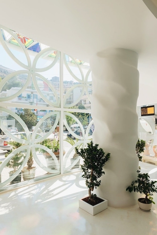 Imagen de los interiores del Hotel Bougainville Bay Serviced Apartments. Foto 17