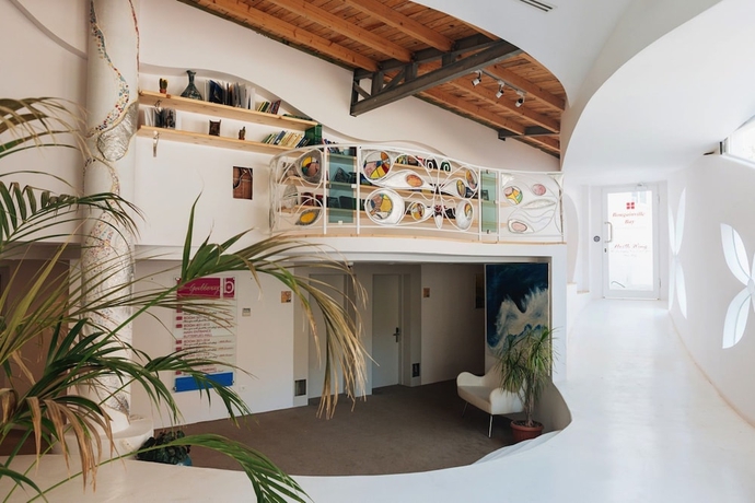 Imagen de los interiores del Hotel Bougainville Bay Serviced Apartments. Foto 18