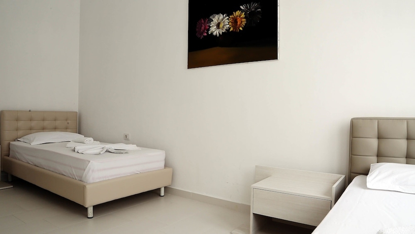 Imagen de la habitación del Hotel Bougainville Bay Serviced Apartments. Foto 13