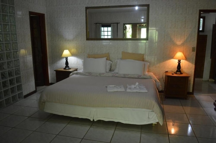 Imagen de la habitación del Hotel Bougainville, Penedo. Foto 4