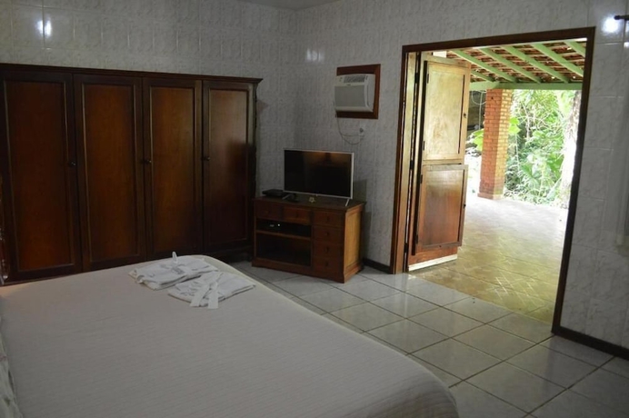 Imagen de la habitación del Hotel Bougainville, Penedo. Foto 5
