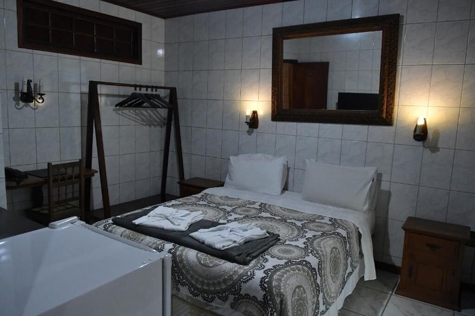 Imagen de la habitación del Hotel Bougainville, Penedo. Foto 11