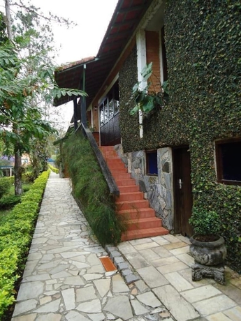 Imagen de la habitación del Hotel Bougainville, Penedo. Foto 14